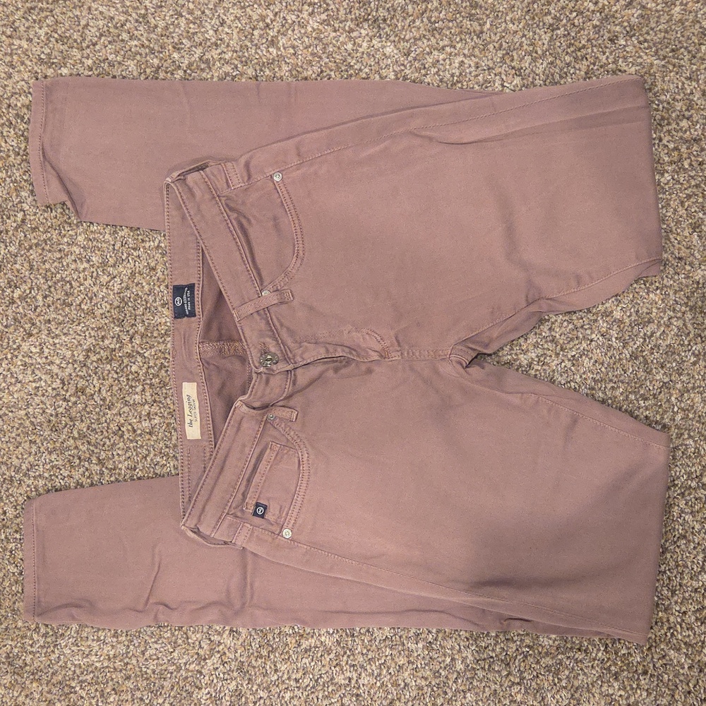 AG leggings jeans 26